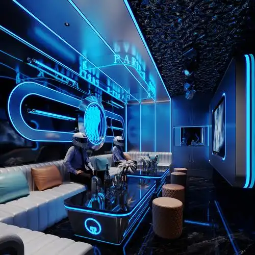金昌商务ktv-金川区ktv预定